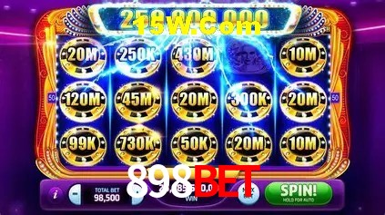 Desvendando o Mundo dos Jogos Virtuais na 898Bet