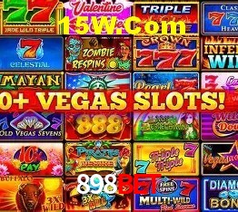 Desvendando o Mundo dos Jogos Virtuais na 898Bet