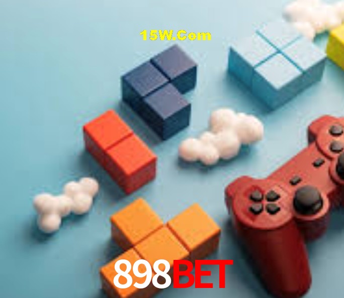 A Revolução dos Aplicativos de Jogos no 898Bet